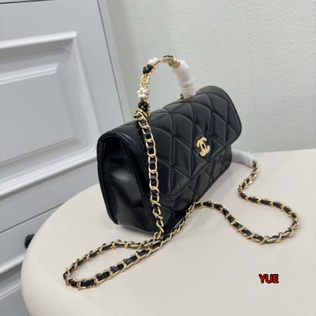 2024年3月27日人気新作入荷シャネル ブランドバッグ yue工場21x6x12cm