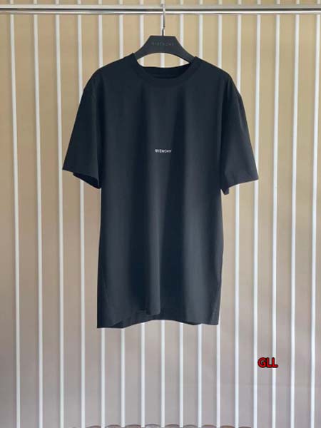 2024年3月3日早春高品質新作ジバンシー半袖 Tシャツ03...