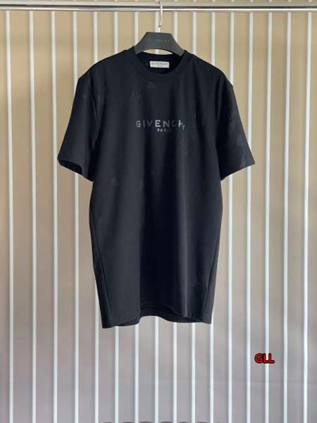 2024年3月3日早春高品質新作ジバンシー半袖 Tシャツ03...