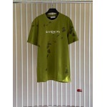 2024年3月3日早春高品質新作ジバンシー半袖 Tシャツ03...