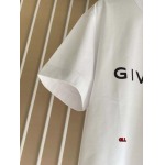2024年3月3日早春高品質新作ジバンシー半袖 Tシャツ038工場