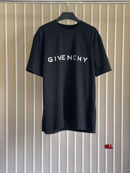 2024年3月3日早春高品質新作ジバンシー半袖 Tシャツ03...