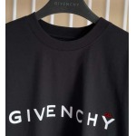 2024年3月3日早春高品質新作ジバンシー半袖 Tシャツ038工場