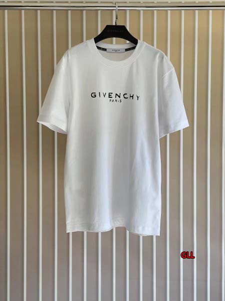2024年3月3日早春高品質新作ジバンシー半袖 Tシャツ03...