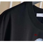 2024年3月3日早春高品質新作ジバンシー半袖 Tシャツ038工場