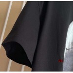 2024年3月3日早春高品質新作ジバンシー半袖 Tシャツ038工場