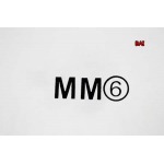 2024年3月4日早春新作Maison Margiela 半袖 Tシャツ30工場