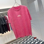 2024年3月4日早春新作Maison Margiela半袖 Tシャツ30工場