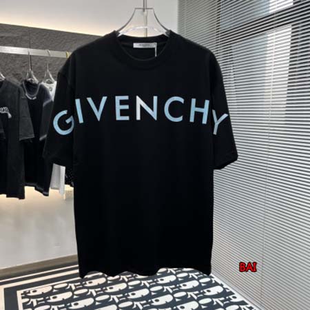 2024年3月4日早春新作ジバンシー半袖 Tシャツ30工場