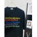 2024年3月4日早春新作イヴサンローラン半袖 Tシャツ30工場