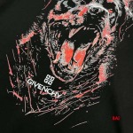 2024年3月4日早春新作ジバンシー半袖 Tシャツ30工場