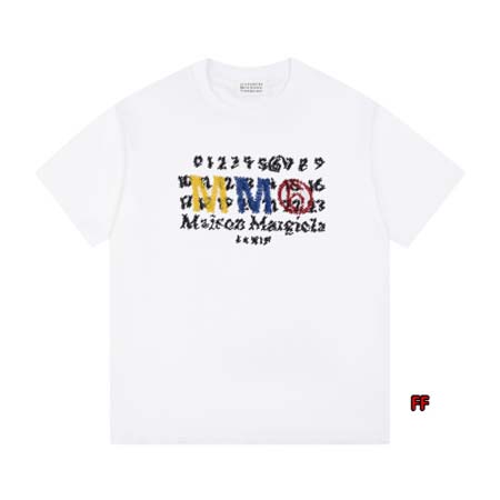 2024年3月5日早春新作Maison Margiela 半...