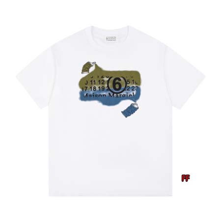 2024年3月5日早春新作Maison Margiela 半...
