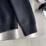 2024年3月7日早春新作プラダカシミヤ セーターBAIYU工場