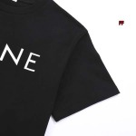 2024年3月7日早春新作CELINE  半袖 TシャツFF工場