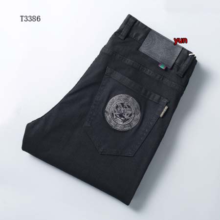 2024年3月11日早春新作ヴェルサーチジーンズ yun工場29-42