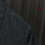 2024年3月11日早春新作ディオールジャンバーアウター feng工場