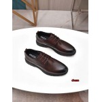 2024年3月12日早春新品入荷 プラダ 革靴 chuan工場 38-43