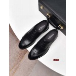 2024年3月12日早春新品入荷 プラダ 革靴 chuan工場 38-43