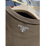 2024年3月14日入荷早春高品質 プラダ スウェット 18JIE工場