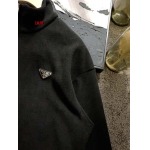 2024年3月14日入荷早春高品質 プラダ厚手 スウェット 18JIE工場