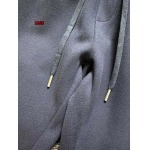2024年3月14日入荷早春高品質 CANADA. GOOSE カシミヤ ススポーツズボ  18JIE工場