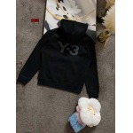 2024年3月14日入荷早春高品質 Y-3  スウェット 18JIE工場
