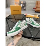2024年3月14日入荷早春原版復刻メンズのブランドスニーカールイヴィトン chuan工場38-45