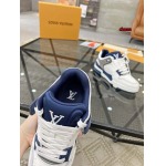 2024年3月14日入荷早春原版復刻メンズのブランドスニーカールイヴィトン chuan工場38-46