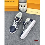2024年3月14日入荷早春ルイヴィトンメンズのスニーカー  chuan工場38-44