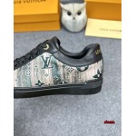 2024年3月14日入荷早春ルイヴィトンメンズのスニーカー  chuan工場38-44
