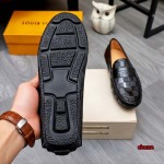 2024年3月14日入荷早春ルイヴィトン メンズの 革靴 chuan工場38-47