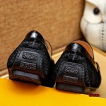 2024年3月14日入荷早春ルイヴィトン メンズの 革靴 chuan工場38-47