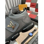 2024年3月14日早春高品質ルイヴィトンスニーカー chuan工場