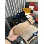 2024年3月14日早春高品質ルイヴィトン革靴  chuan工場