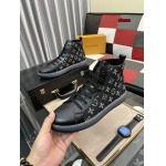 2024年3月14日早春高品質ルイヴィトンスニーカー chuan工場