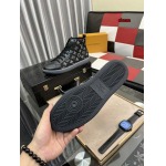 2024年3月14日早春高品質ルイヴィトンスニーカー chuan工場