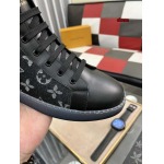 2024年3月14日早春高品質ルイヴィトンスニーカー chuan工場