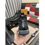 2024年3月14日早春高品質ルイヴィトンスニーカー chuan工場