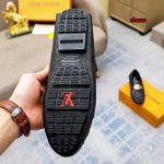 2024年3月14日早春新作ルイヴィトンスニーカー chuan工場38-45