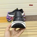 2024年3月14日早春高品質ルイヴィトンスニーカー chuan工場38-45