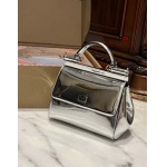 2024年原版復刻新作 Dolce&Gabbana バッグ du工場 size:20cm