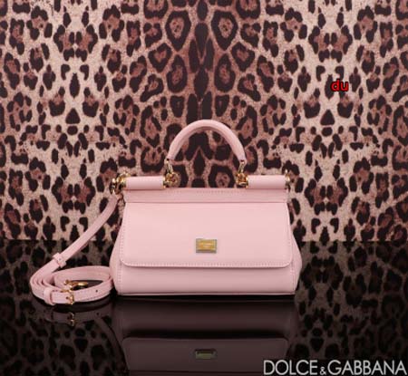 2024年原版復刻新作 Dolce&Gabbana バッグ ...