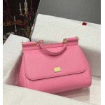 2024年原版復刻新作 Dolce&Gabbana バッグ du工場 size:25*12*20cm