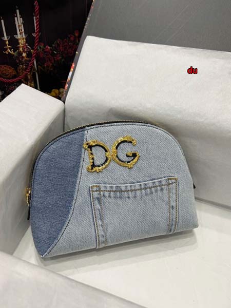2024年原版復刻新作 Dolce&Gabbana バッグ ...
