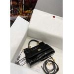 2024年原版復刻新作 Dolce&Gabbana バッグ du工場  size:20cm