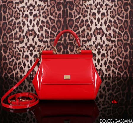 2024年原版復刻新作 Dolce&Gabbana バッグ ...