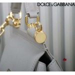 2024年原版復刻新作 Dolce&Gabbana バッグ du工場 size:20*16*8cm
