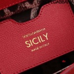 2024年原版復刻新作 Dolce&Gabbana バッグ du工場 size:20*16*8cm