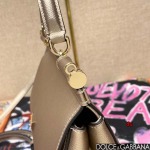 2024年原版復刻新作 Dolce&Gabbana バッグ du工場 size:20*16*8cm